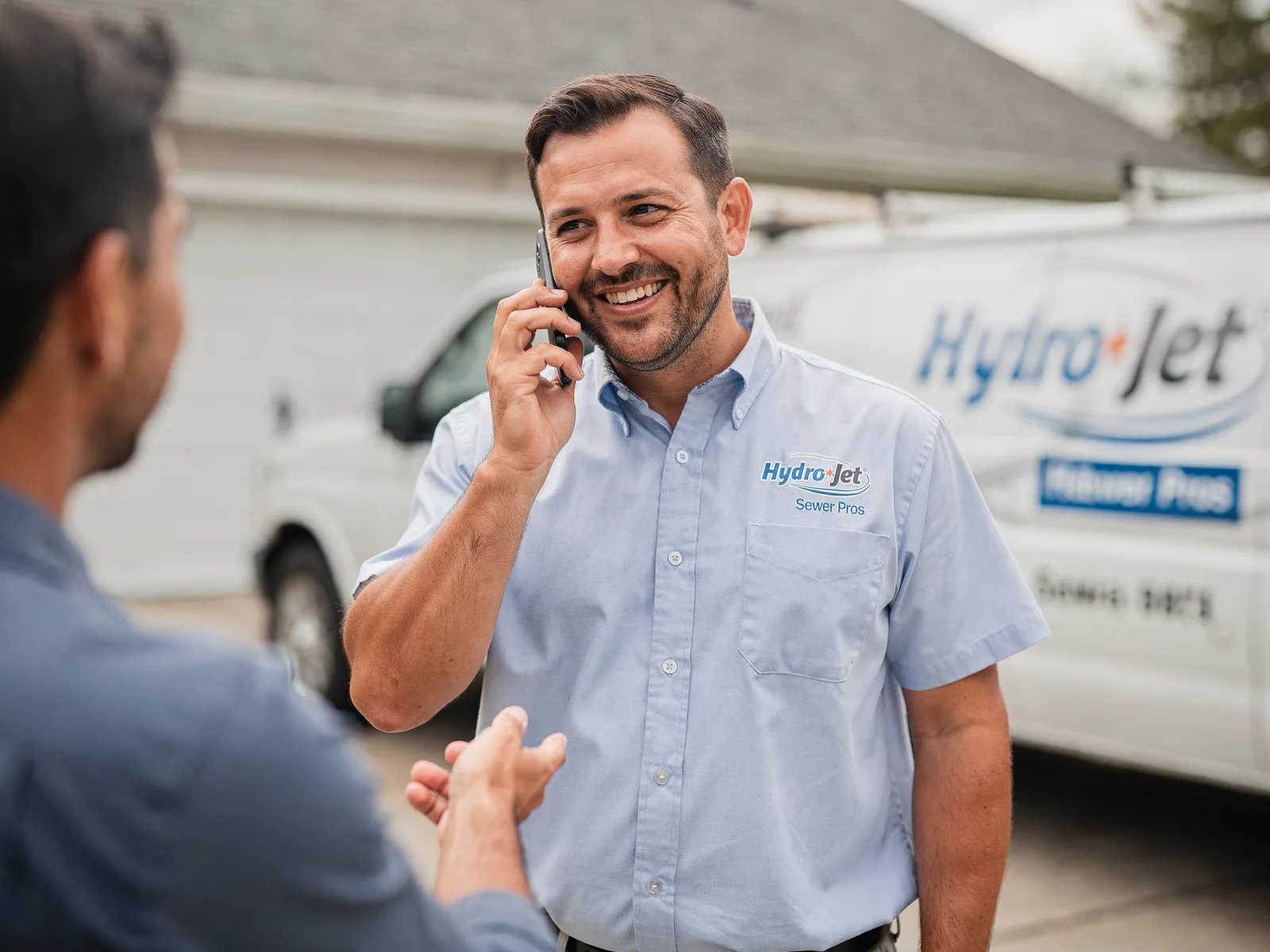 Hydro Jetting Palos Park, IL FAQs